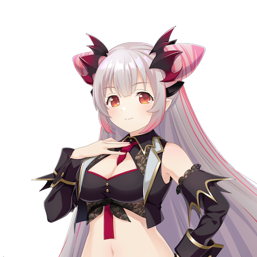周防パトラ