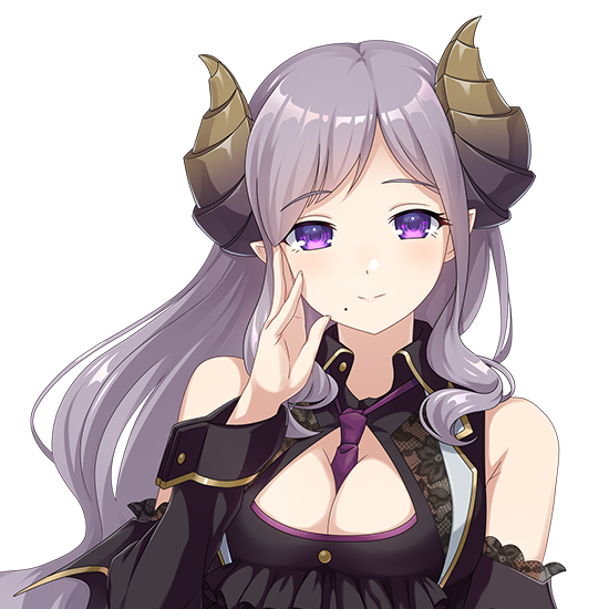 西園寺メアリ